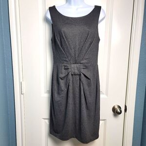 BAILEY 44 Bow Waist Sheath Dress